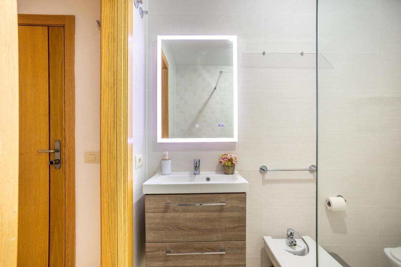 Apartamento Andrea & Salitre San Isidro  Luaran gambar