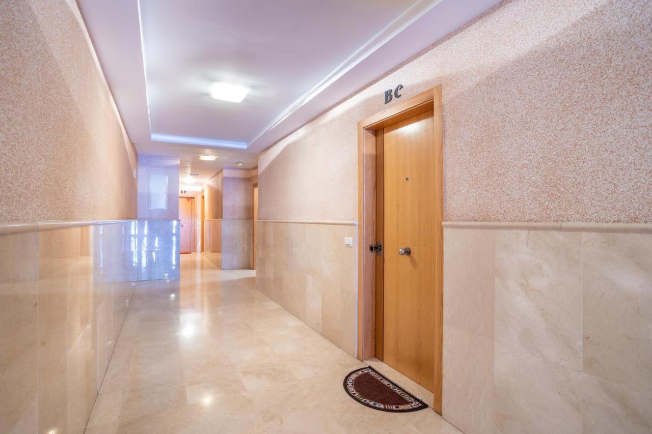Apartamento Andrea & Salitre San Isidro  Luaran gambar