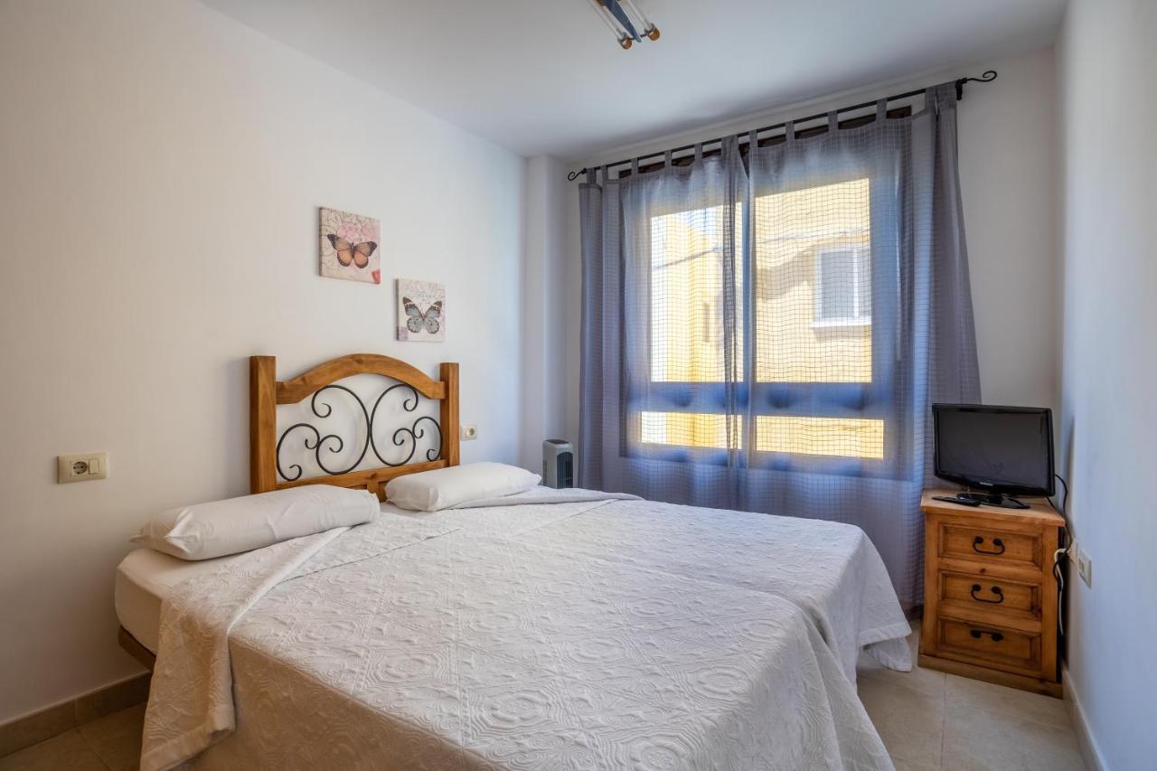 Apartamento Andrea & Salitre San Isidro  Luaran gambar